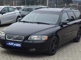 Volvo V70 2,4 D5 136 kW