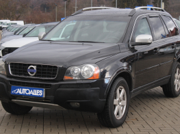 Volvo XC90 2,4 D5 136 kW AWD