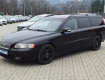 Volvo V70 2,4 D5