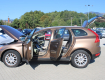 Volvo XC 60 2,4 D5