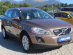 Volvo XC 60 2,4 D5