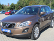 Volvo XC 60 2,4 D5
