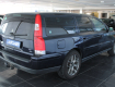 Volvo V70 2,5 T + LPG
