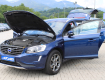 Volvo XC 60 2,4 D4 4x4